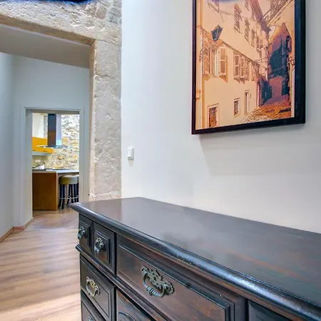 Appartement Casa Androniki à Corfu  Extérieur photo