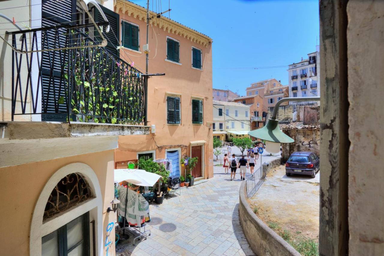 Casa Androniki * Corfu (city)