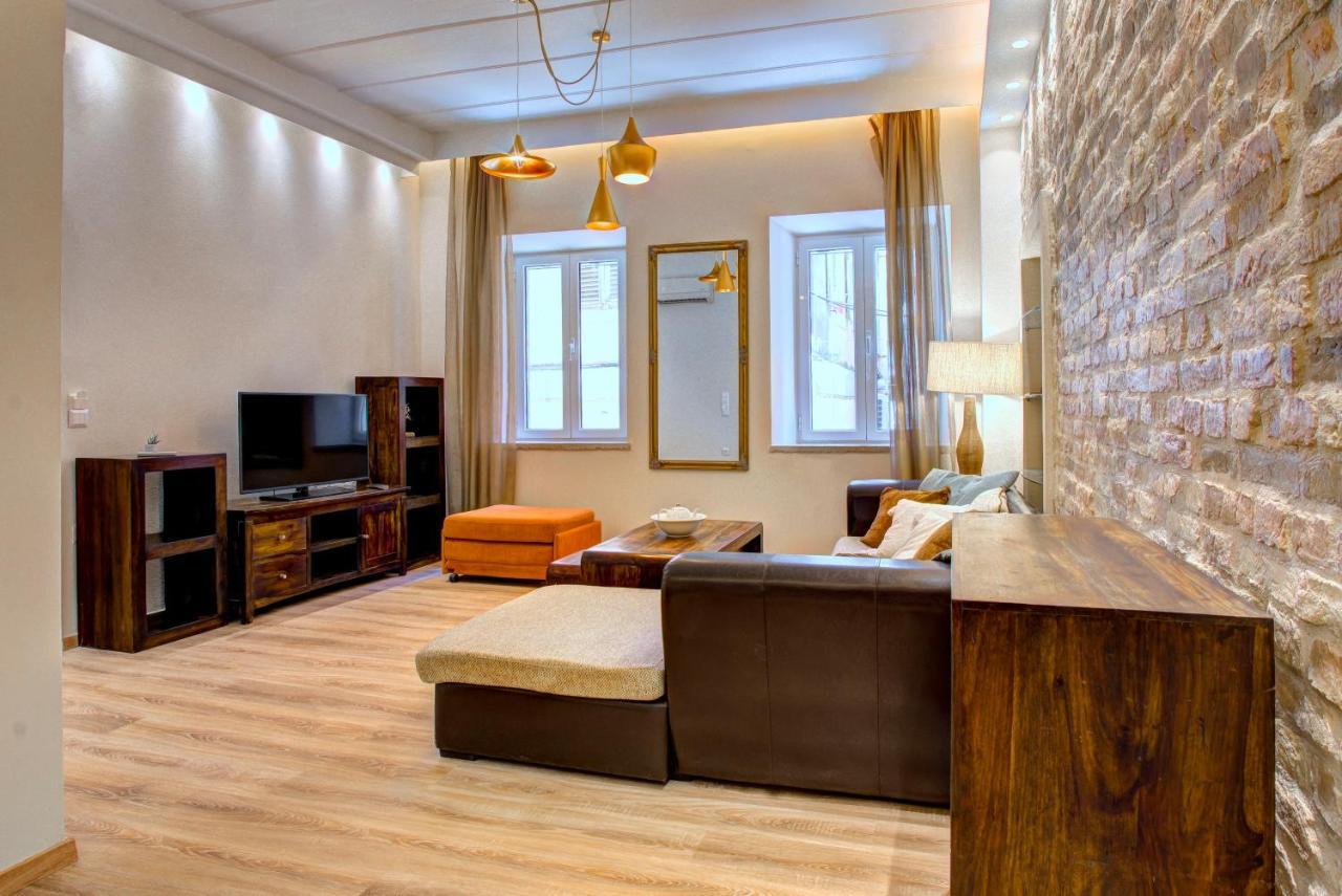 Casa Androniki Apartment