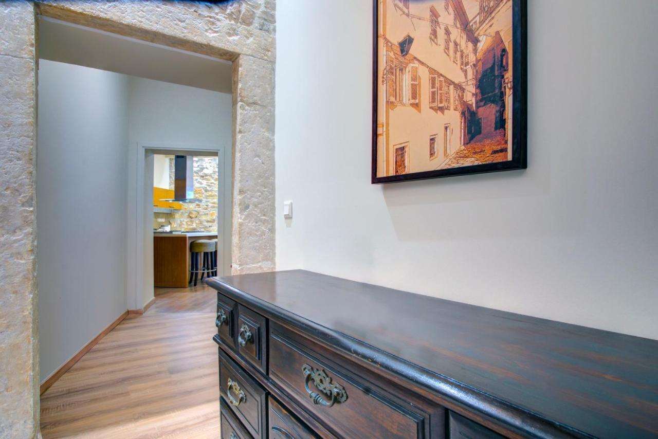 Casa Androniki Διαμέρισμα *