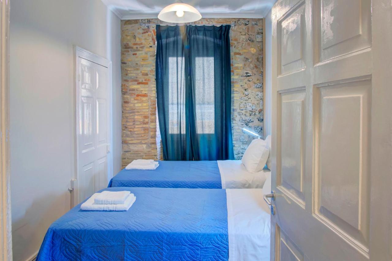 Casa Androniki Διαμέρισμα