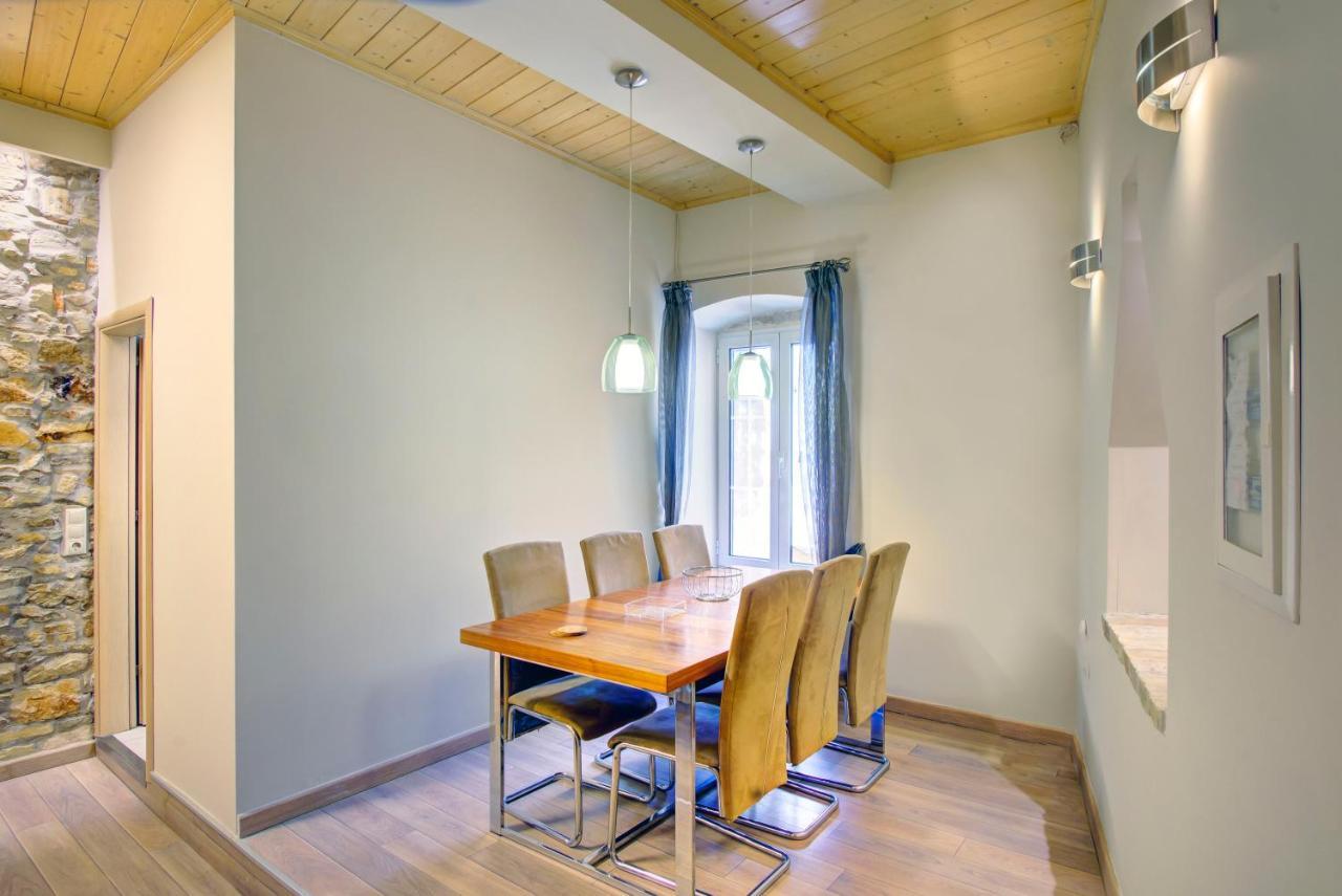 Apartment Casa Androniki