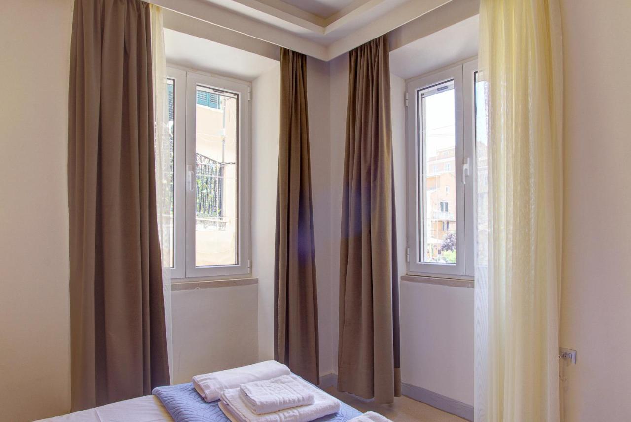 Casa Androniki Διαμέρισμα *