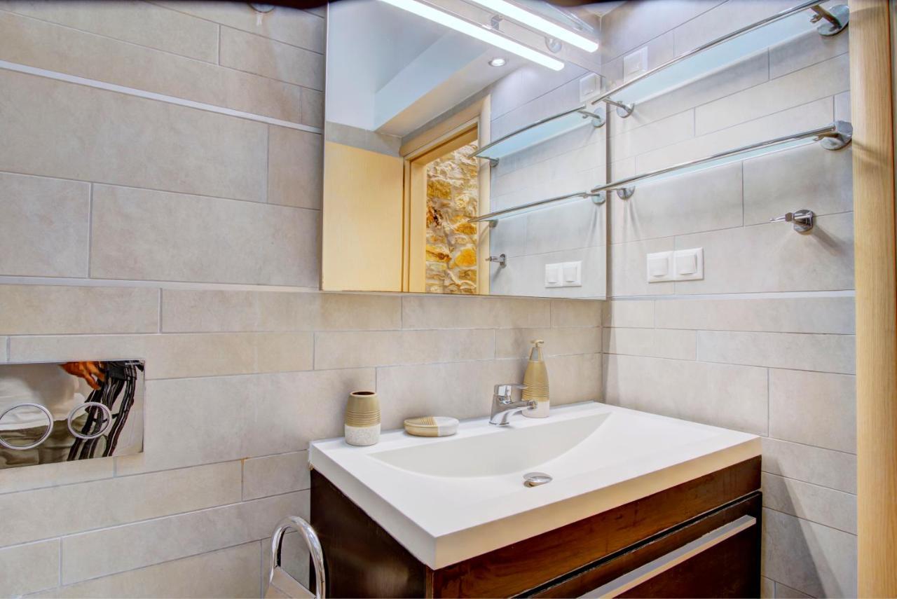 Casa Androniki Apartment