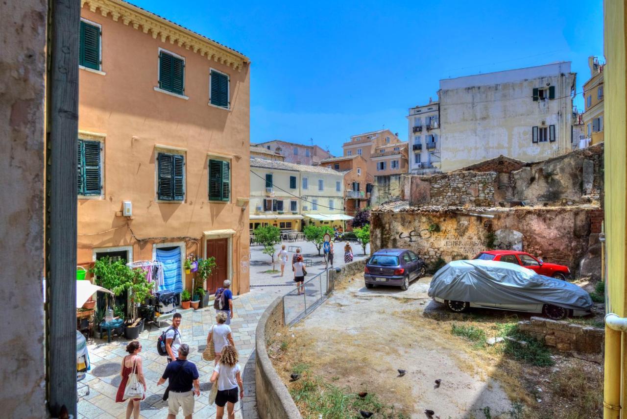Casa Androniki Apartment