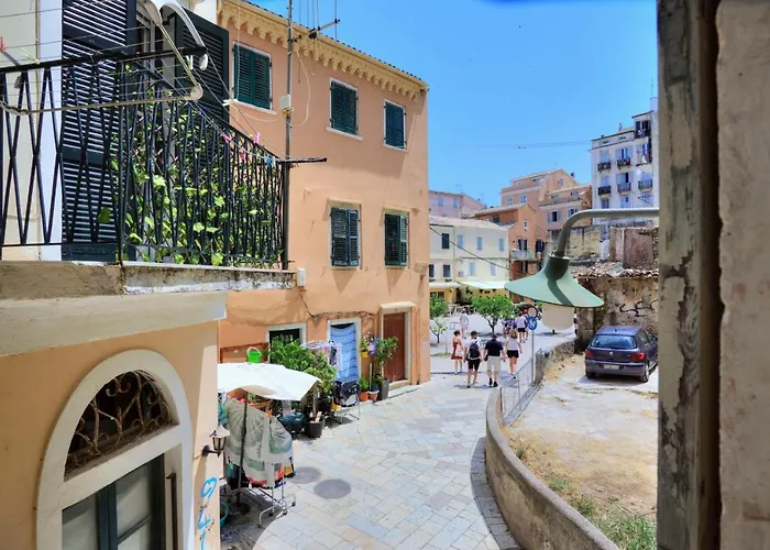Casa Androniki