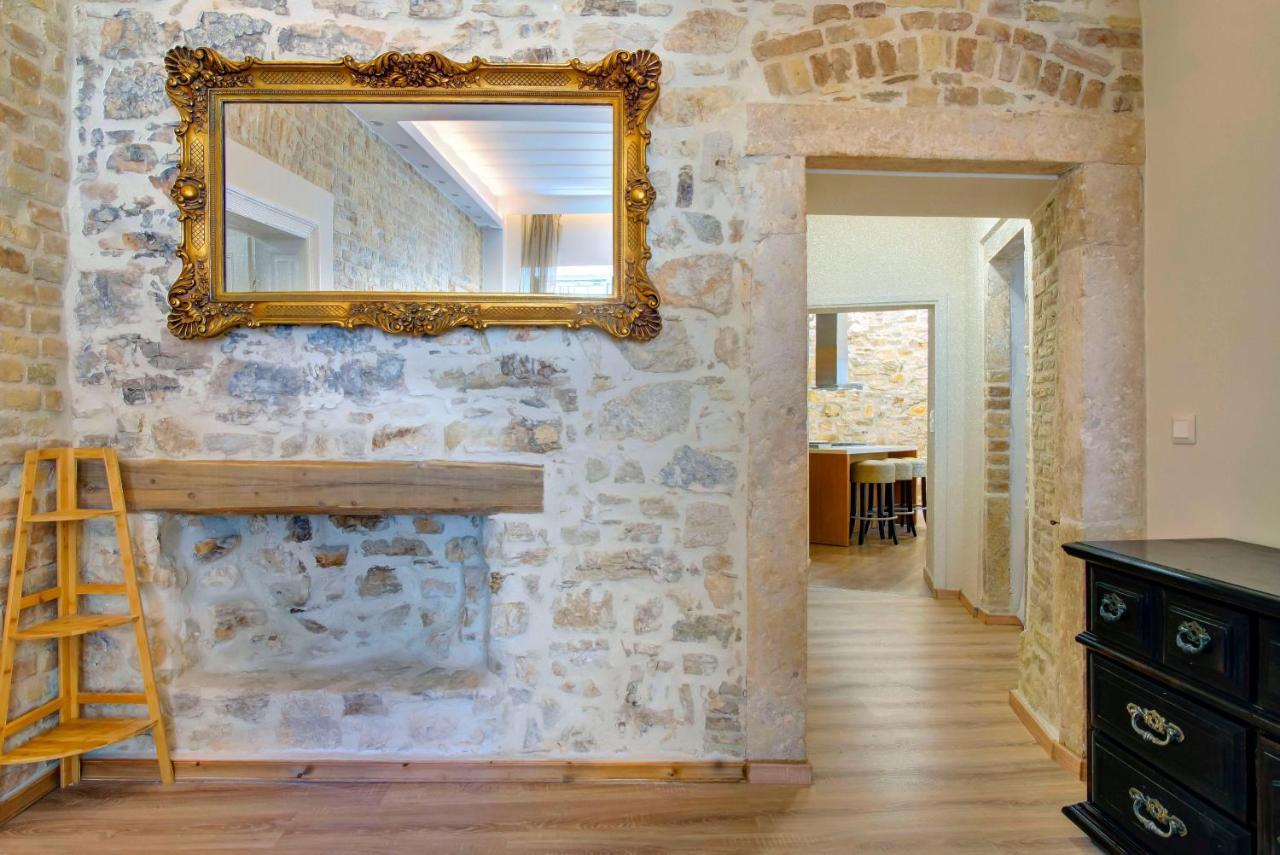 Casa Androniki *