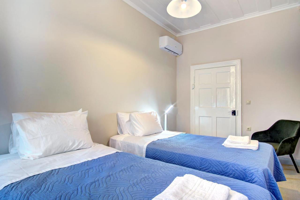 Appartement Casa Androniki