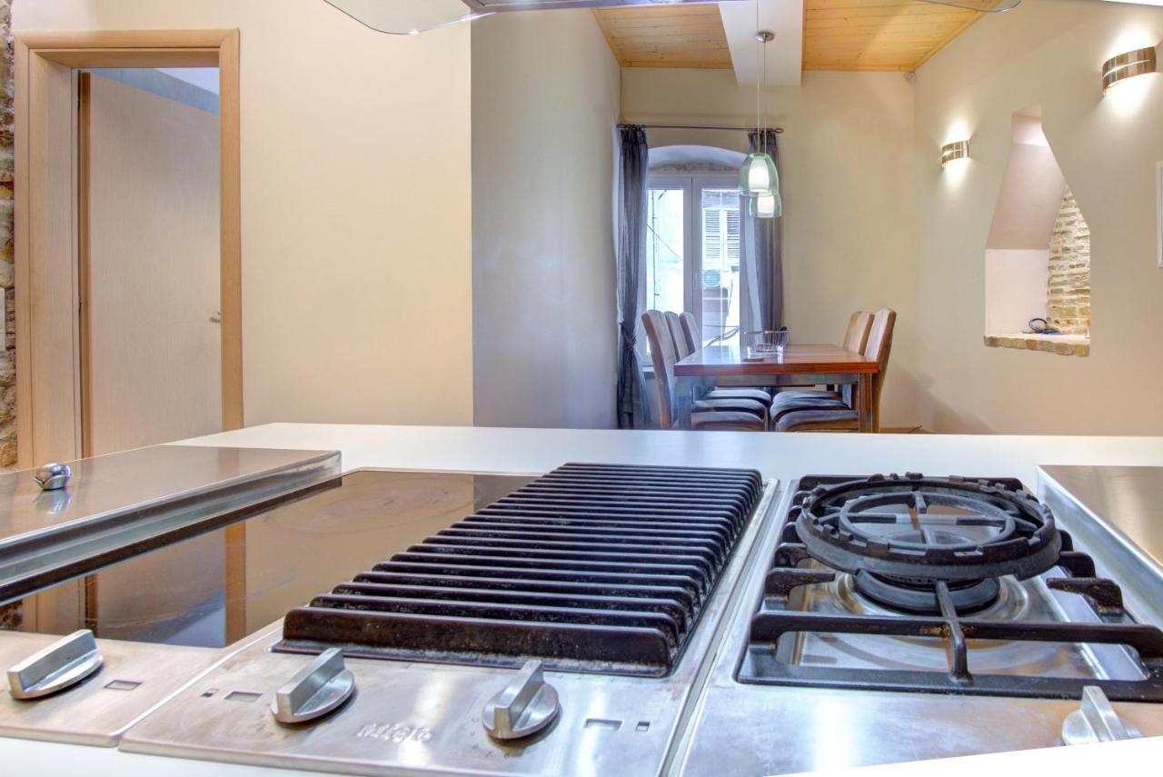 Appartement Casa Androniki
