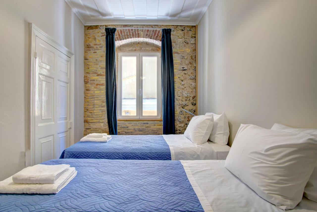 Appartement Casa Androniki