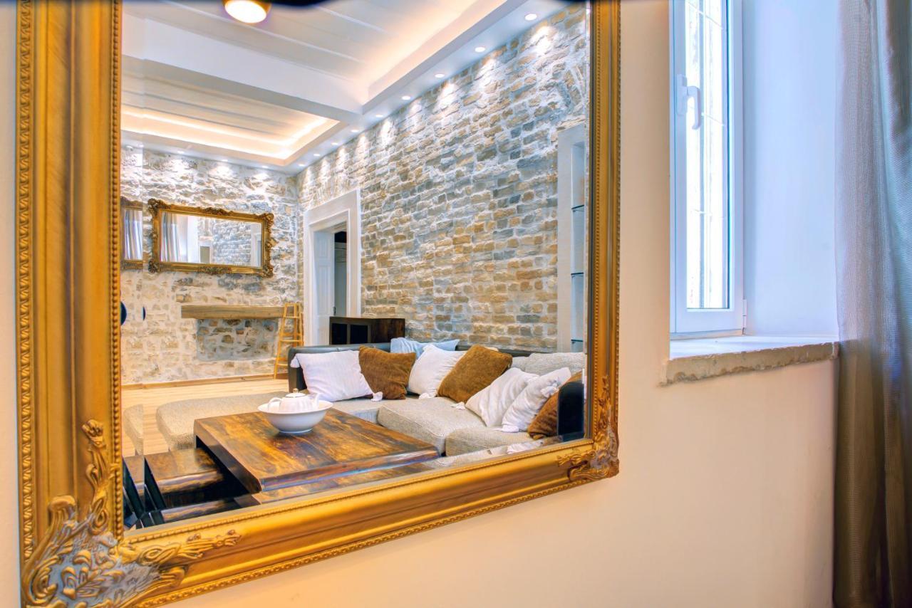 Appartement Casa Androniki