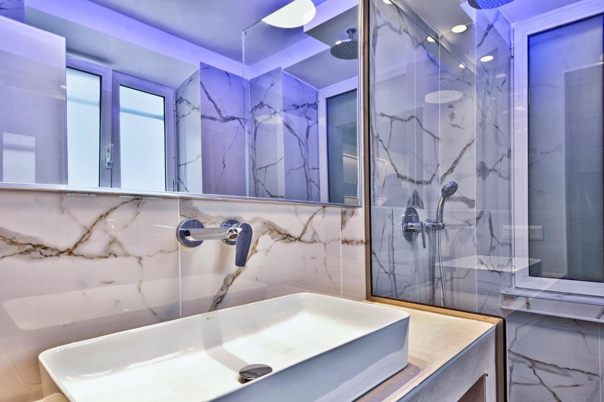 Appartement Casa Androniki