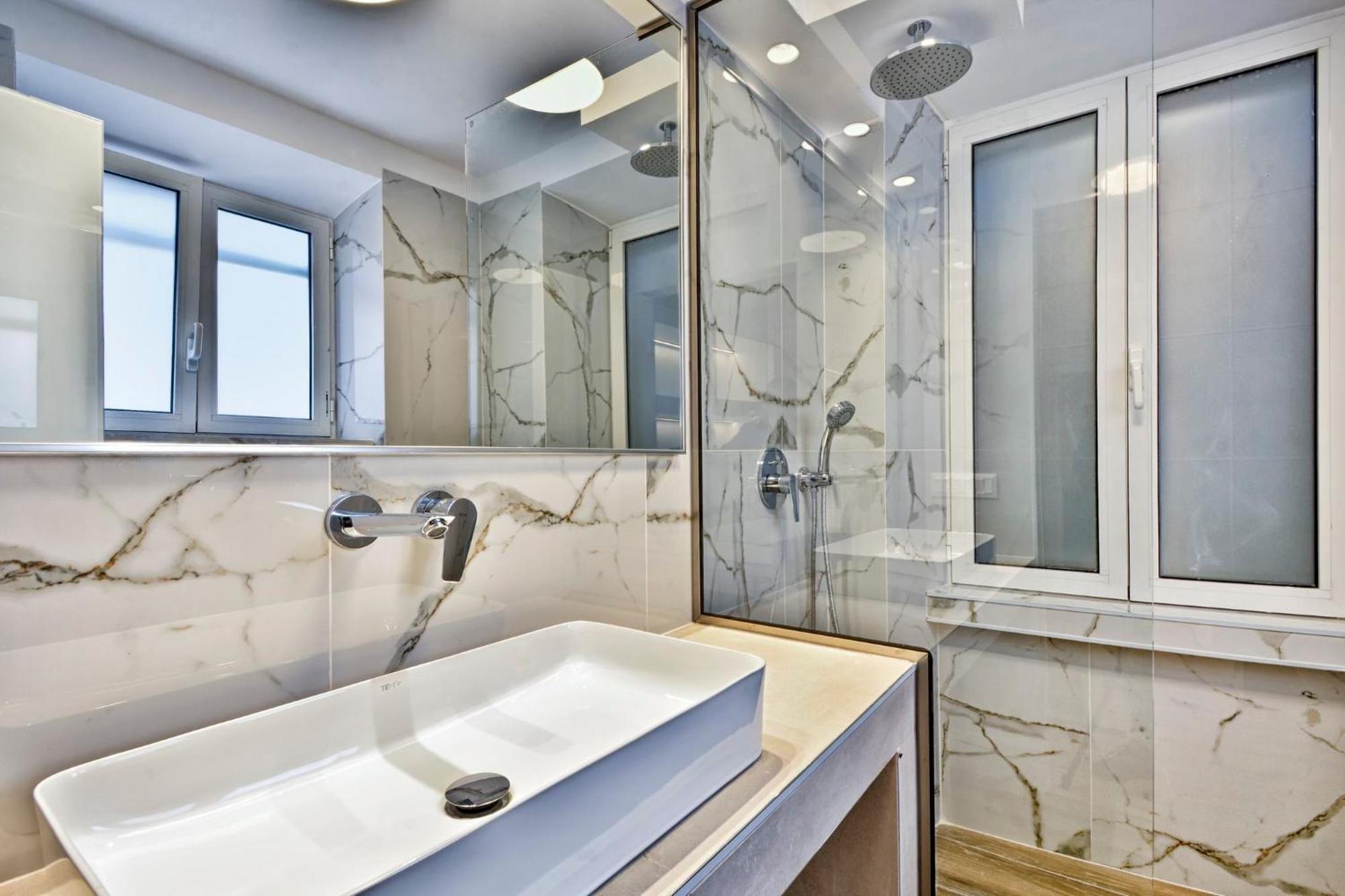 Casa Androniki Appartement
