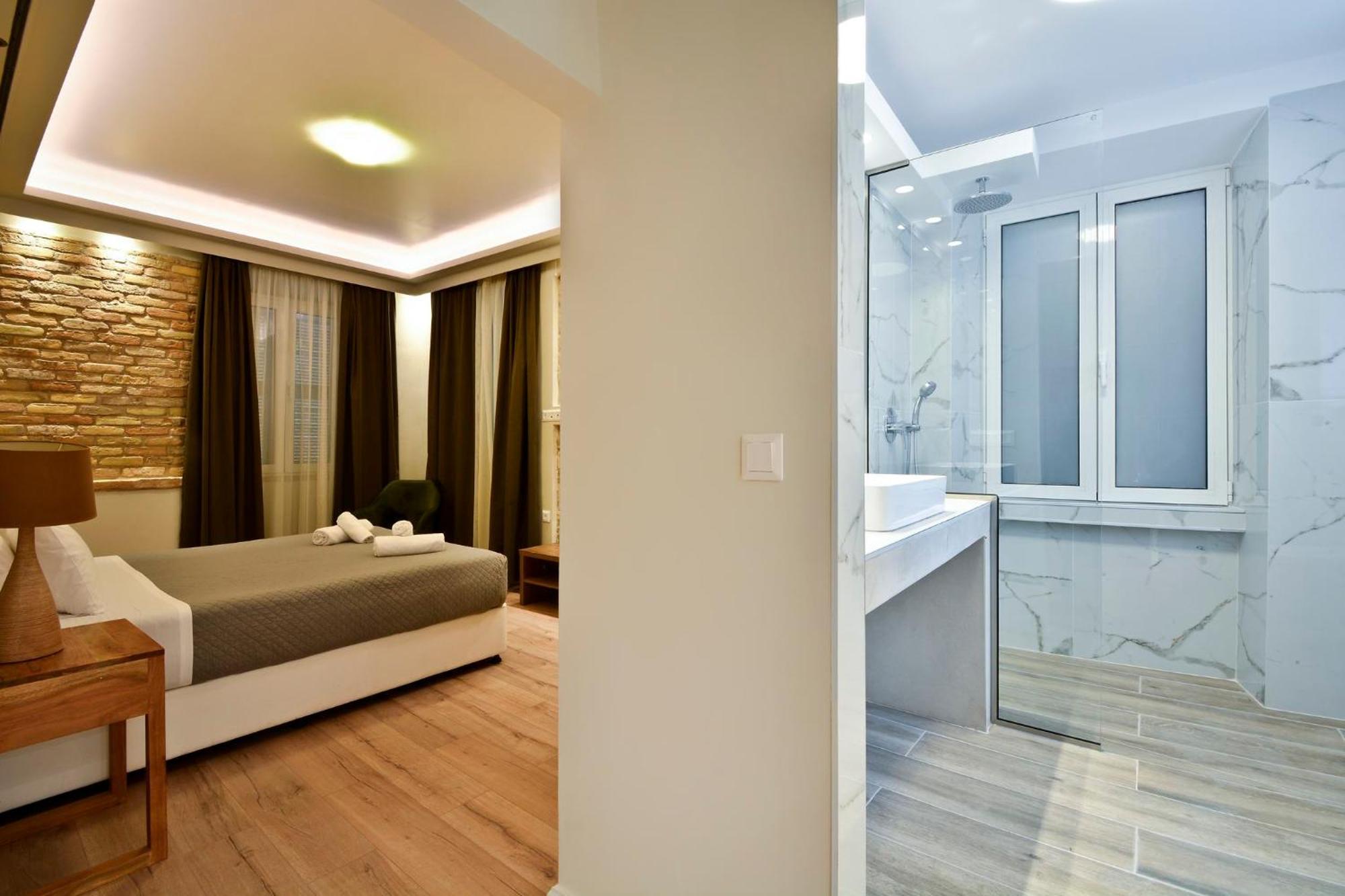 Casa Androniki Appartement *