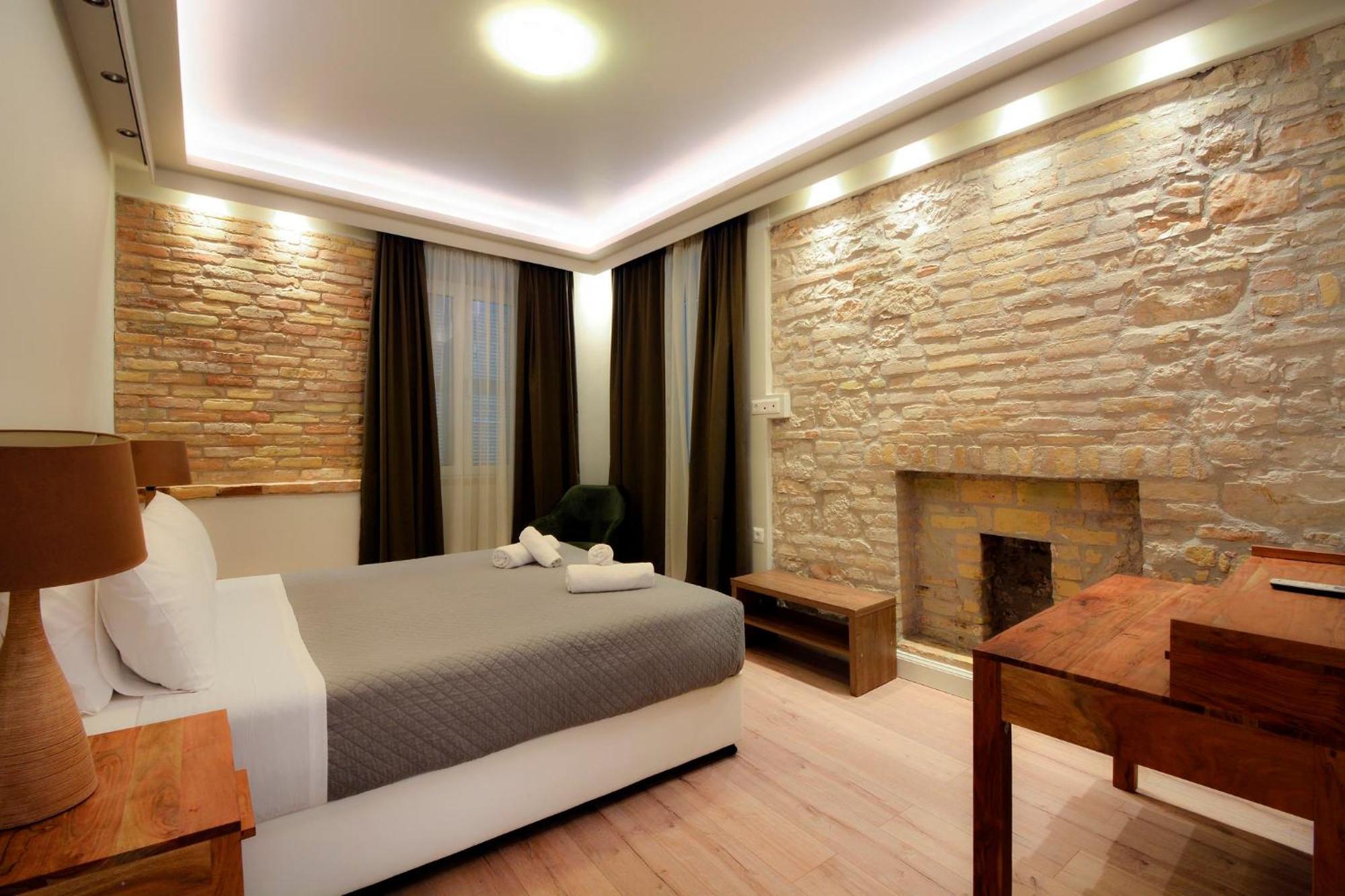 Appartement Casa Androniki Corfu (city)